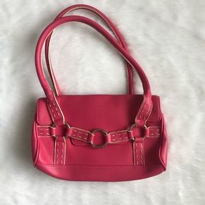 New York & Company Pink Purse